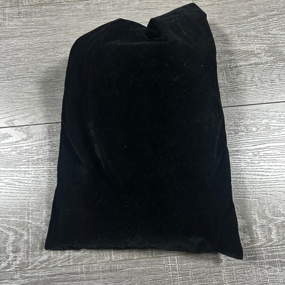 Pineda Covalin Silk Scarf Shawl Colorful Floral Velvet Trim Made in Mexico - Picture 8 of 8